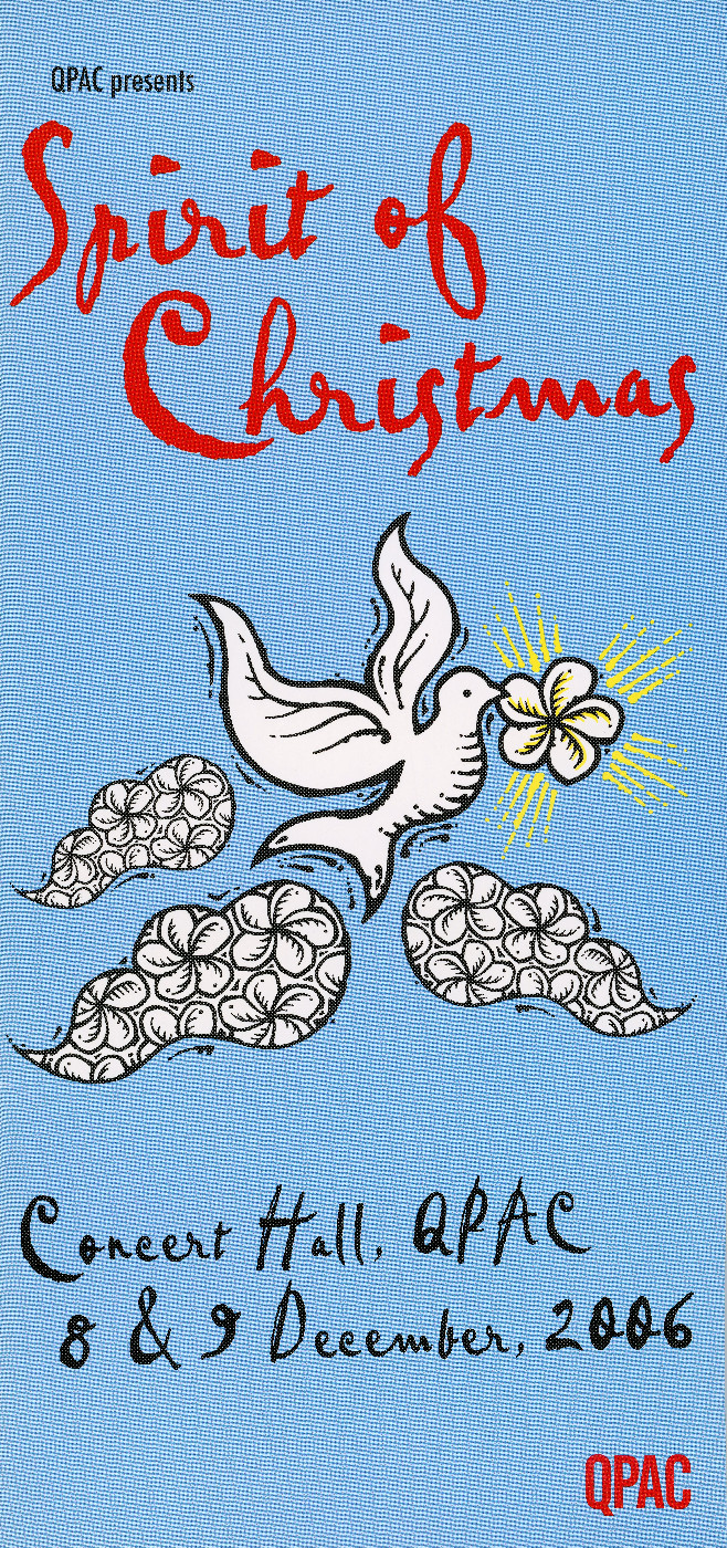 The Spirit of Christmas, 2006