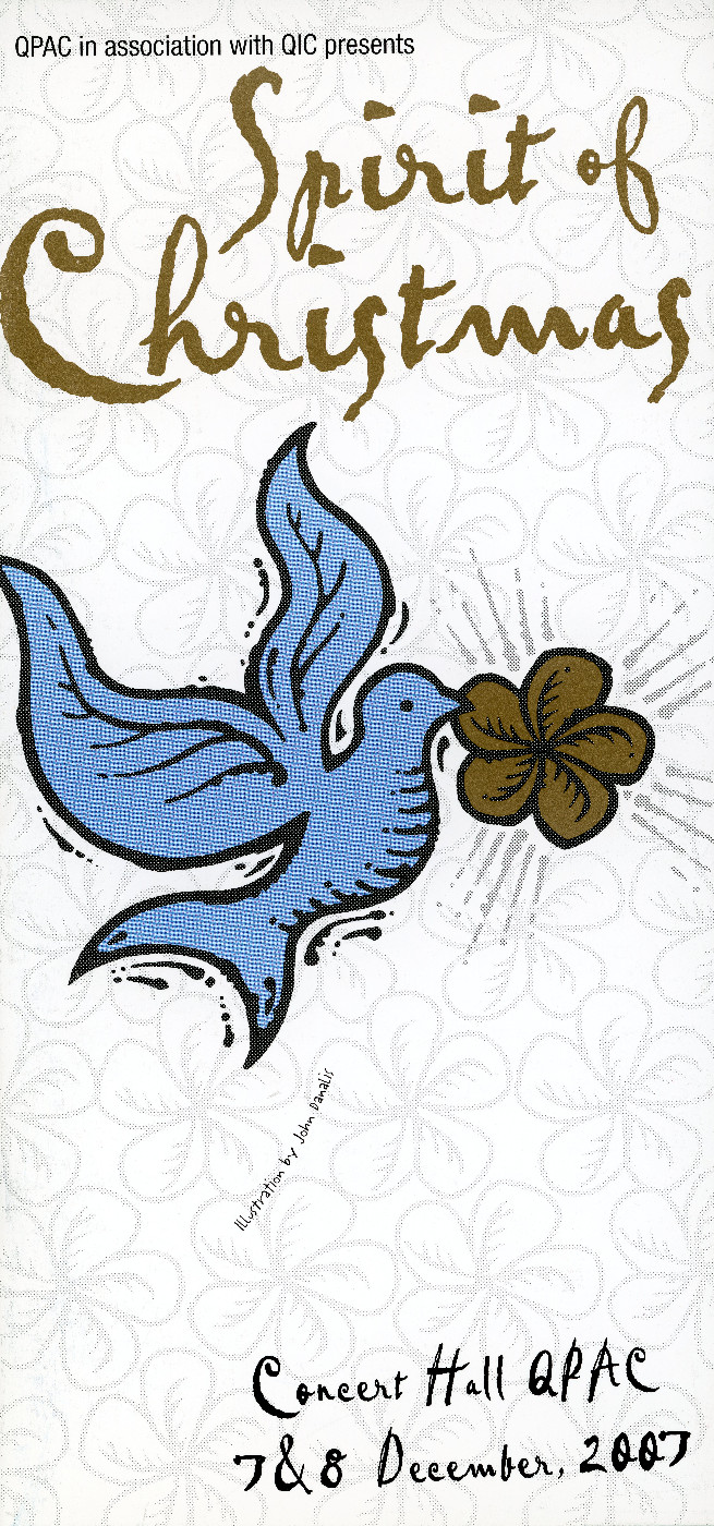 The Spirit of Christmas, 2007