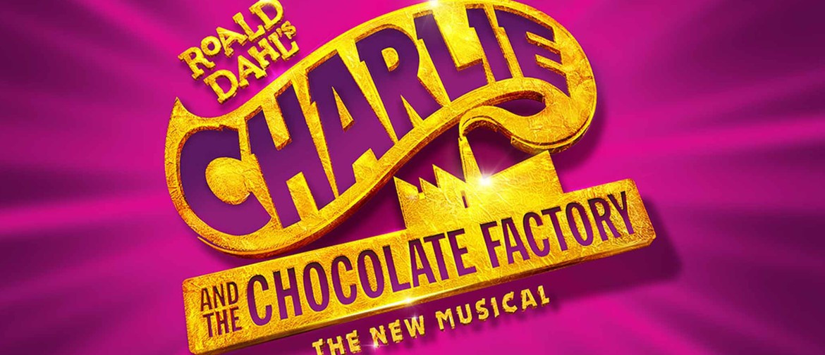 Charlie and the Chocolate Factory