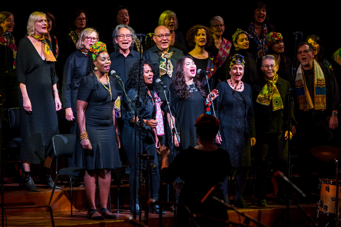 Community engagement