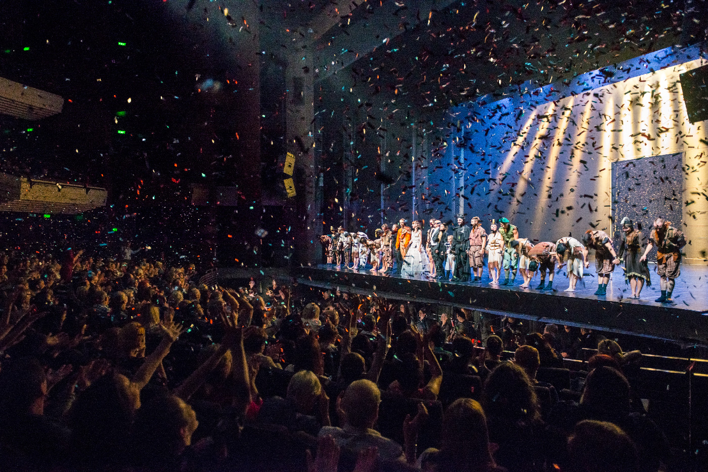 International Series