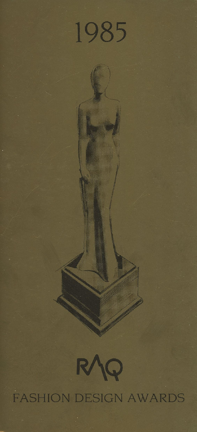 RAQ Fashion Design Awards