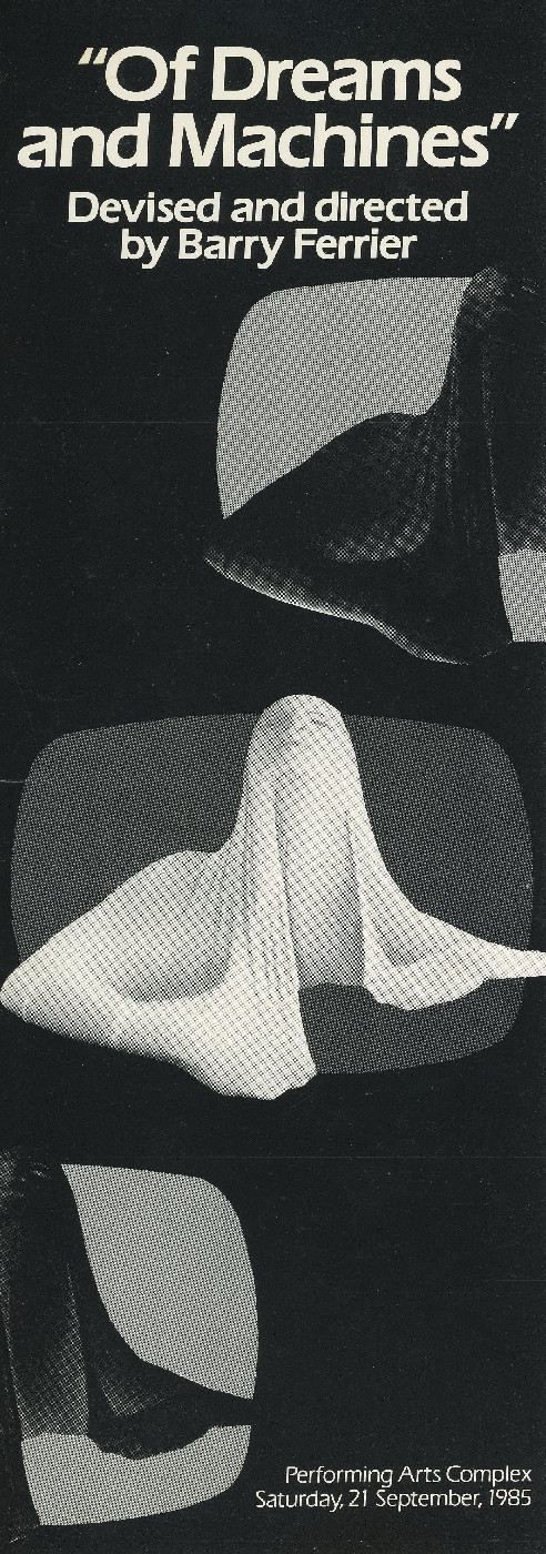 Of Dreams and Machines, 1985