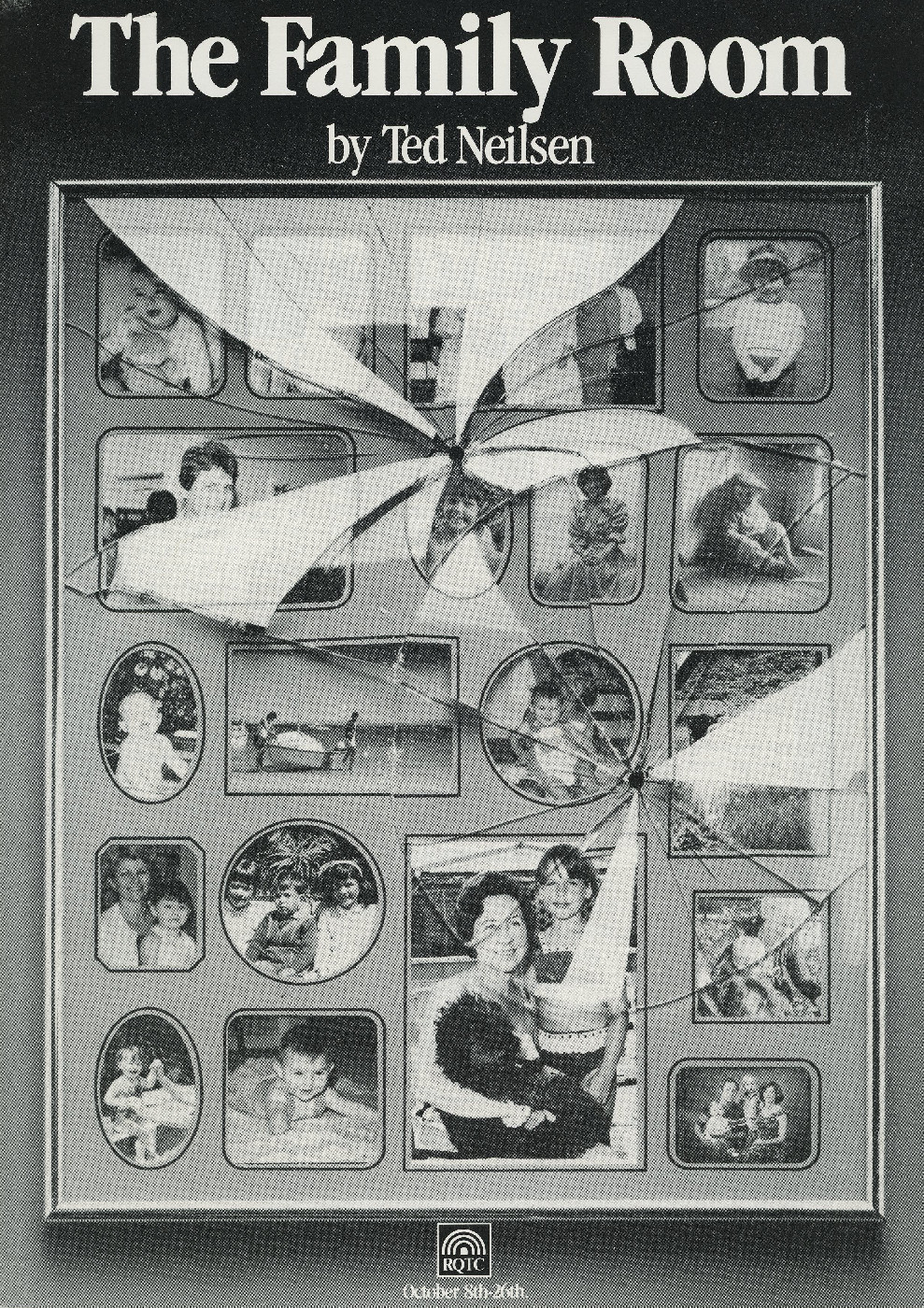 The Family Room, 1985