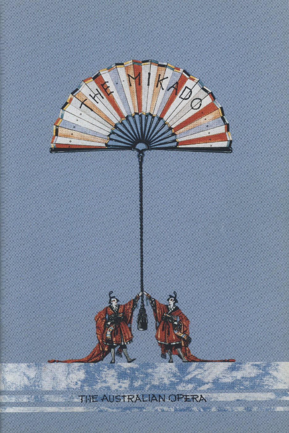 The Mikado, 1985