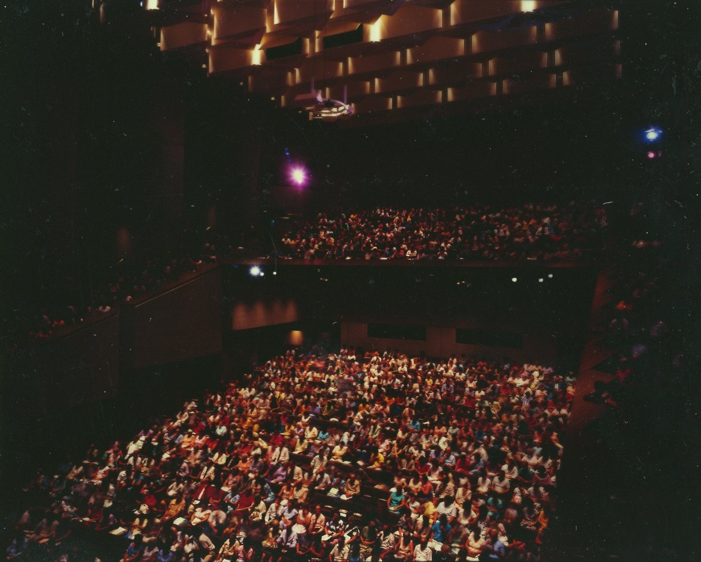 The Spirit of Christmas, 1985