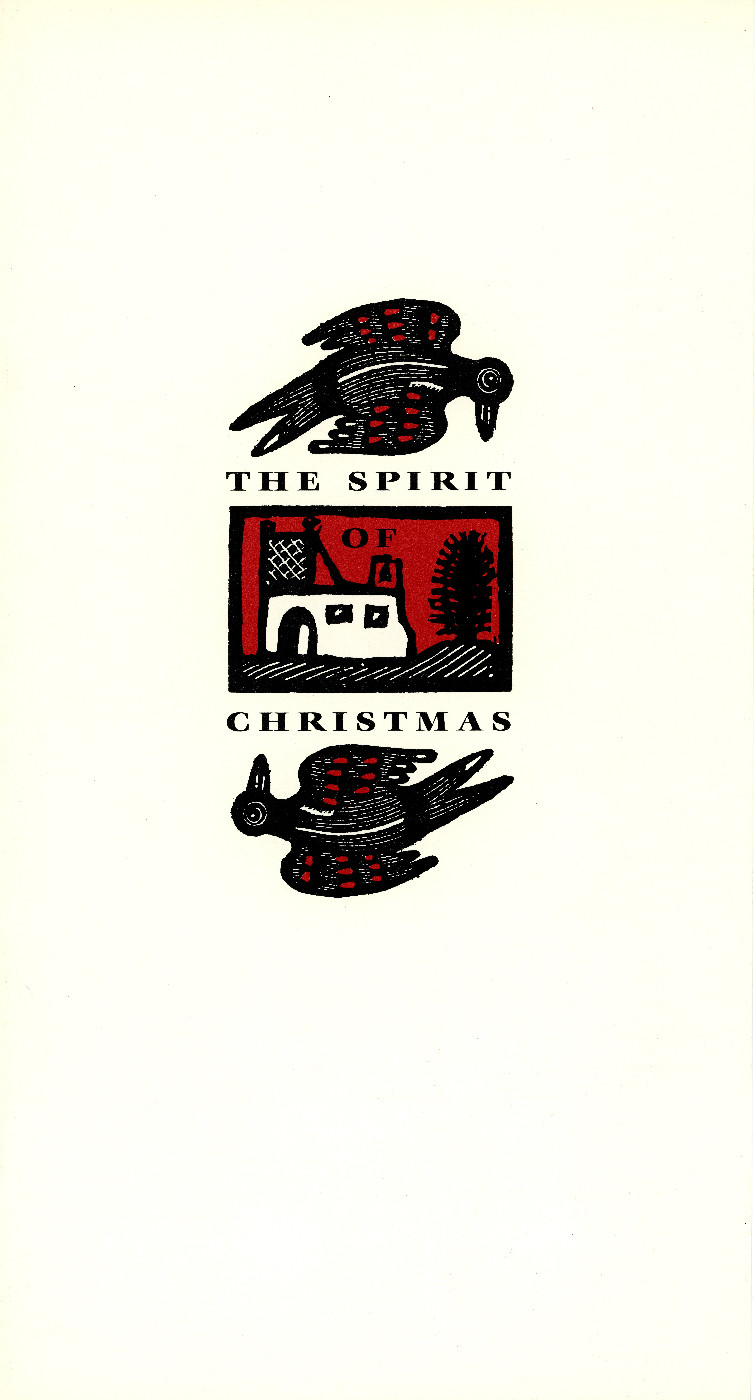 The Spirit of Christmas, 1991