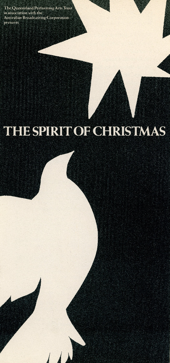The Spirit of Christmas, 1987