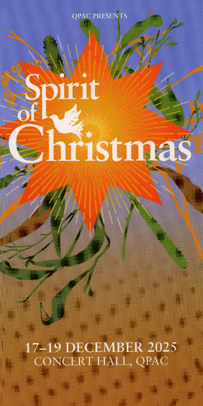 Spirit of Christmas, 2025