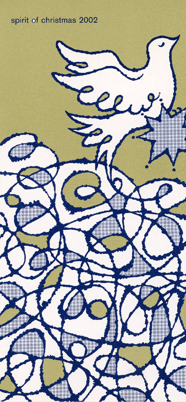 Spirit of Christmas, 2002