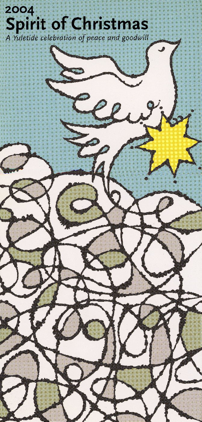 Spirit of Christmas, 2004